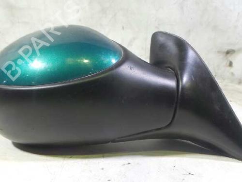 Right mirror CITROËN XSARA PICASSO (N68) 2.0 HDi | BP12612778C27 