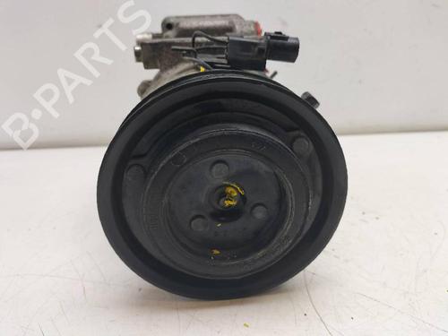 AC compressor HYUNDAI i30 (FD)  | BP12629266M34 