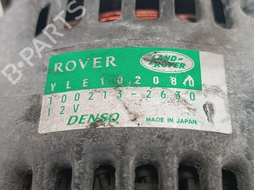 Alternator LAND ROVER FREELANDER I (L314) 2.0 DI 4x4 | BP20156012M7 