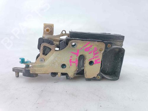 Used Rear left lock DAEWOO LACETTI Hatchback (KLAN) [2002-2025]  17671927