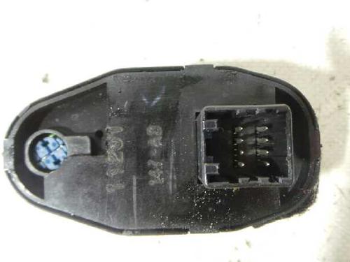 Warning switch JAGUAR S-TYPE II (X200) 4.0 V8 | BP12609759I22 