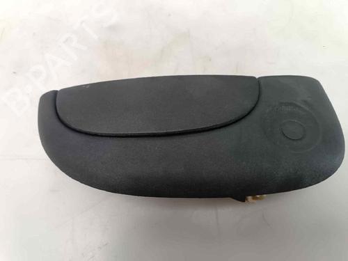 Used Front right exterior door handle RENAULT KANGOO (KC0/1_) [1997-2025]  19177108