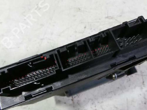 Right front window motor VW TOUAREG (7LA, 7L6, 7L7) 5.0 V10 TDI | BP12609760E20 