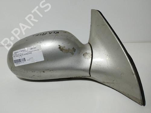 Right mirror KIA RIO I Hatchback (DC)  | BP12622679C27 