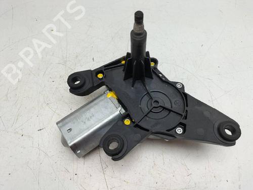 Used Rear wiper motor RENAULT CLIO III Hatchback Van (SB_, SR_) 1.5 dCi (86 hp) 12630812