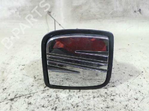 Used Tailgate handle SEAT IBIZA II (6K1) 1.4 i (60 hp) 12611196
