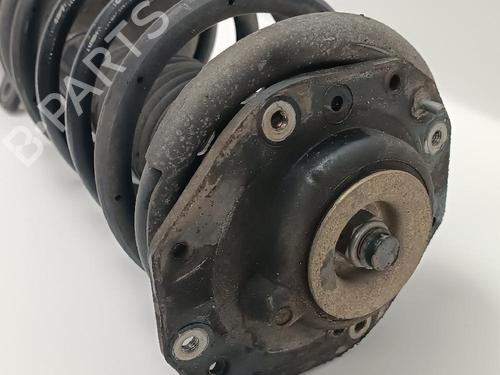 Right front shock absorber CITROËN BERLINGO / BERLINGO FIRST Box Body/MPV (M_)  | BP24494980M17 