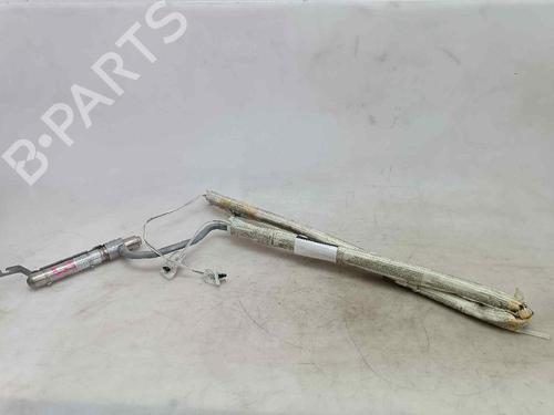 Used Electronic module RENAULT CLIO III (BR0/1, CR0/1) 1.5 dCi (BR17, CR17) (86 hp) 18052647