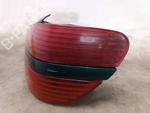 Right taillight PEUGEOT 406 (8B)  | BP24494623C35 