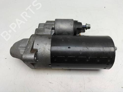Used Starter MERCEDES-BENZ C-CLASS (W204) C 250 CDI (204.003) (204 hp) 12629014