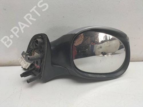 Used Right mirror CITROËN XSARA PICASSO (N68) 2.0 HDi (90 hp) 13022457