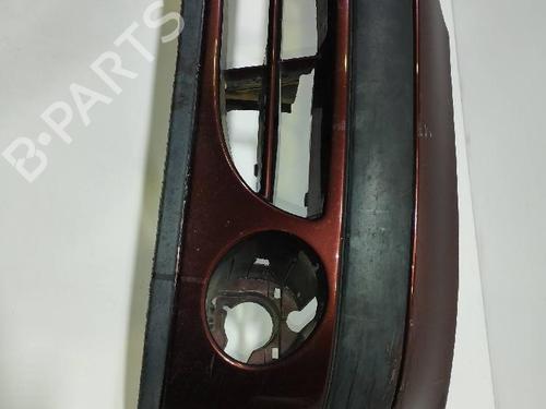 Front bumper RENAULT MEGANE I Classic (LA0/1_) 1.9 dCi (LA05, LA1F) | BP12626088C7 