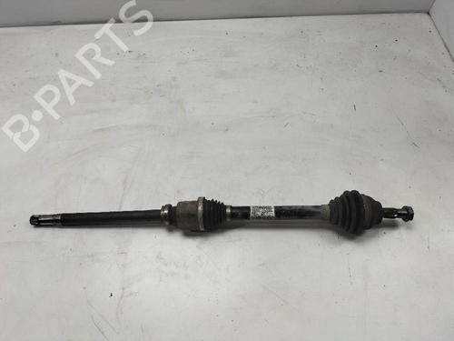 Used Right front driveshaft PEUGEOT 3008 I MPV (0U_) 1.2 (131 hp) 16848513