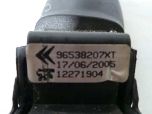 Switch PEUGEOT 407 (6D_) 2.0 (6DRFNB, 6DRFNE) | BP12616198I30 