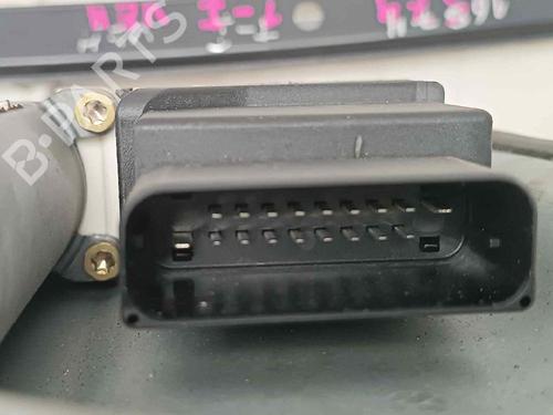 Rear left window mechanism VW GOLF V (1K1)  | BP17871480C24 
