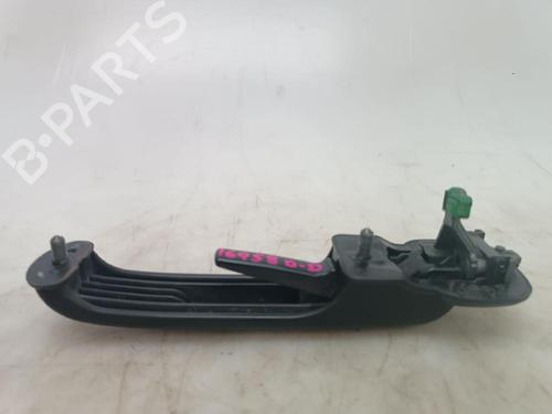 Front right exterior door handle NISSAN ATLEON  | BP20137189C129 