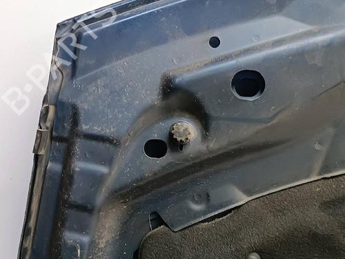 Hood BMW X3 (E83)  | BP21566874C1