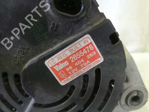 Generator DAEWOO KALOS (KLAS) 1.2 | BP12619495M7 