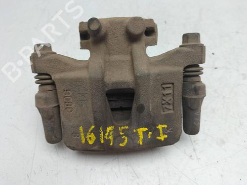 Used Left rear brake caliper TOYOTA CARINA I Saloon 1.6 (76 hp) 12940634