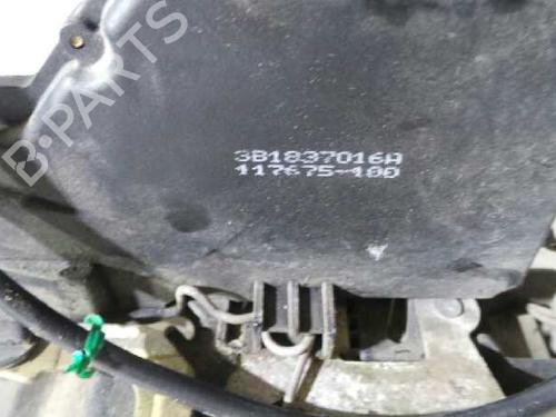 Front right lock VW PASSAT B5 (3B2) 1.9 TDI | BP12618070C97 