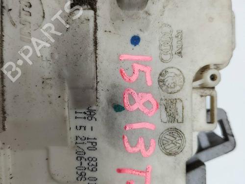 Rear right lock SEAT LEON (1P1) 1.9 TDI | BP12626707C99 