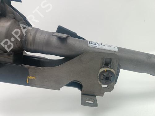 Steering column NISSAN CABSTAR (F24M, F24W) 35.14 DCI 3.0 (F24M) | BP24156754M21 