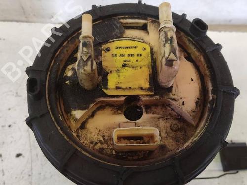 Fuel pump CITROËN C2 (JM_) 1.4 HDi | BP12625804M76 