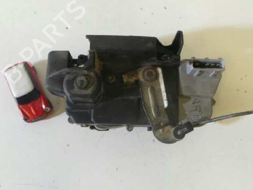 Rear left lock PEUGEOT 406 (8B) 2.0 HDI 110 | BP12617669C100 