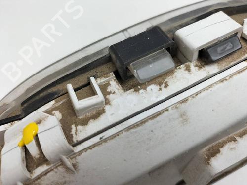 Instrument cluster FORD RANGER (ET) 2.5 TDCi 4x4 | BP12608427C47 