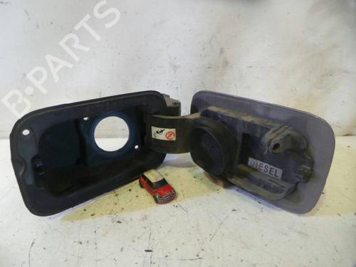 Used Fuel flap RENAULT SCÉNIC II (JM0/1_) 1.9 dCi (JM0G, JM12, JM1G, JM2C) (120 hp) 12623250