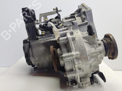 Gearbox VW POLO (9N_, 9A_) 1.4 TDI | BP15561024M3 