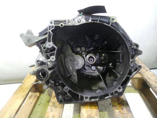 Used Gearbox PEUGEOT 308 I (4A_, 4C_) [2007-2016]  12620592