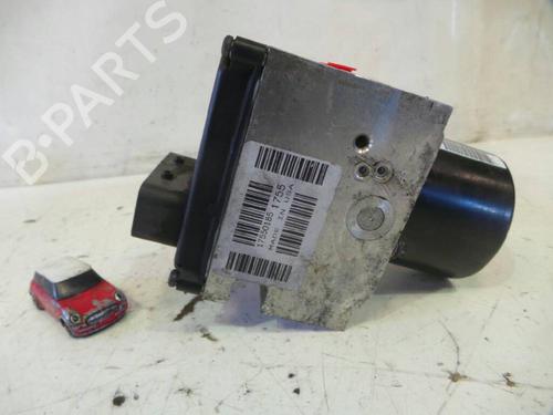 ABS pump PEUGEOT 407 (6D_) 2.0 (6DRFNB, 6DRFNE) | BP12622522M43 