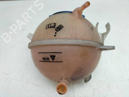 Used Expansion tank SEAT LEON (1P1) 2.0 TDI (170 hp) 12629952