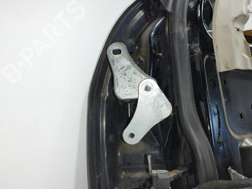 Right front door MERCEDES-BENZ C-CLASS (W203) C 220 CDI (203.006, 203.008) | BP12626515C3 