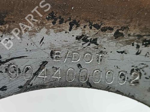 Rim VW LT 28-46 II Van (2DA, 2DD, 2DH) 2.5 TDI | BP18000102C45 