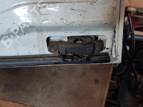 Serrure arrière droite PEUGEOT PARTNER Box Body/MPV (5_, G_) 1.6 HDi 75 (75 hp) 25932079