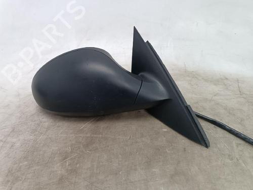 Right mirror SEAT CORDOBA (6L2) 1.9 TDI | BP18642720C27 