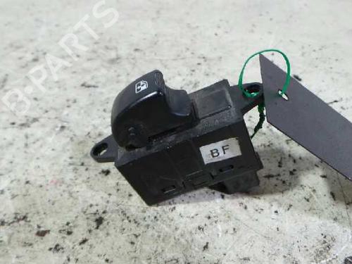 Used Right front window switch DAEWOO REZZO (U100) [2000-2025]  15269840