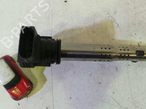 Used Ignition coil AUDI A3 Sportback (8PA) 2.0 FSI (150 hp) 12618606