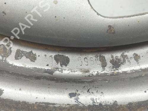 Rim NISSAN PATROL III/1 Station Wagon (W160) 2.8 (W160) | BP16539938C45 