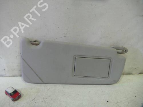 Used Right sun visor FORD KUGA I [2008-2012]  12621322