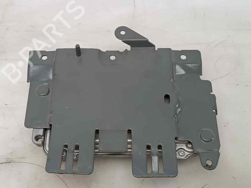 Engine control unit (ECU) CITROËN XSARA PICASSO (N68) 1.6 16V | BP19088213M57 