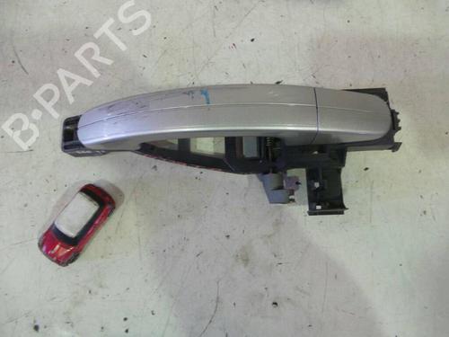 Used Rear right exterior door handle FORD KUGA I [2008-2012]  12621316