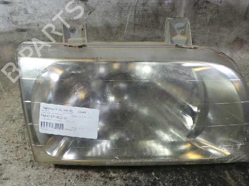 Used Right headlight KIA SPORTAGE SUV (K00) 2.0 TD 4WD (83 hp) 12612744