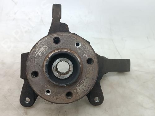 Right front steering knuckle RENAULT LAGUNA I (B56_, 556_)  | BP20309748M26 