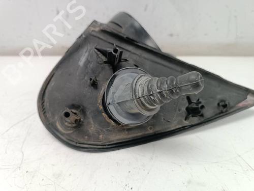 Left mirror PEUGEOT 206 Hatchback (2A/C) 1.4 HDi eco 70 | BP16456212C26 