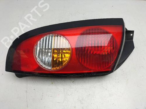 Used Left taillight HYUNDAI ATOS (MX) 1.0 i (58 hp) 13398542