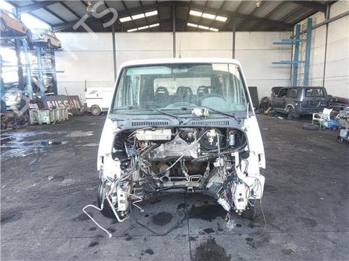 Ricambi PEUGEOT BOXER Van (244) 2.2 HDi (101 hp) 4455219