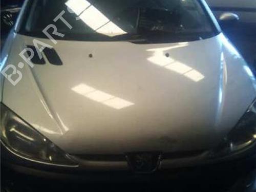 Used Parts PEUGEOT 206 CC (2D) 1.6 16V (2DNFUF, 2DNFUR) (109 hp) 4320156